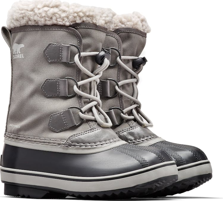 Product gallery image number 5 for product Yoot Pac Nylon Boots - Big Kids