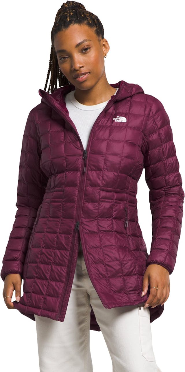 Product image for ThermoBall Eco Parka - Women's