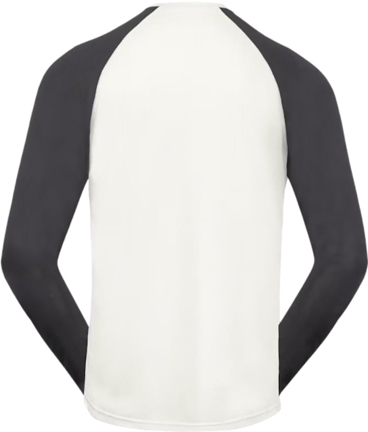 Product gallery image number 2 for product Hunter Long Sleeve Bike Jersey - Men's