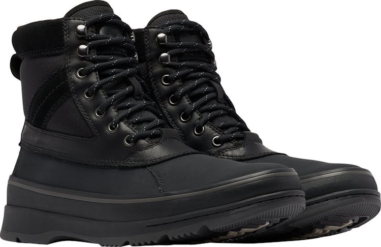 Product gallery image number 4 for product Ankeny II Boots - Men's
