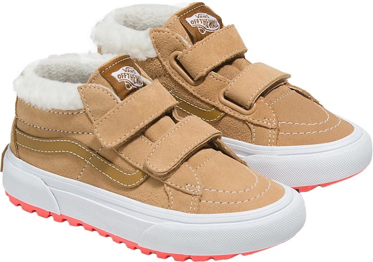 Product gallery image number 1 for product SK8-Mid Reissue V MTE-1 Shoes - Kids