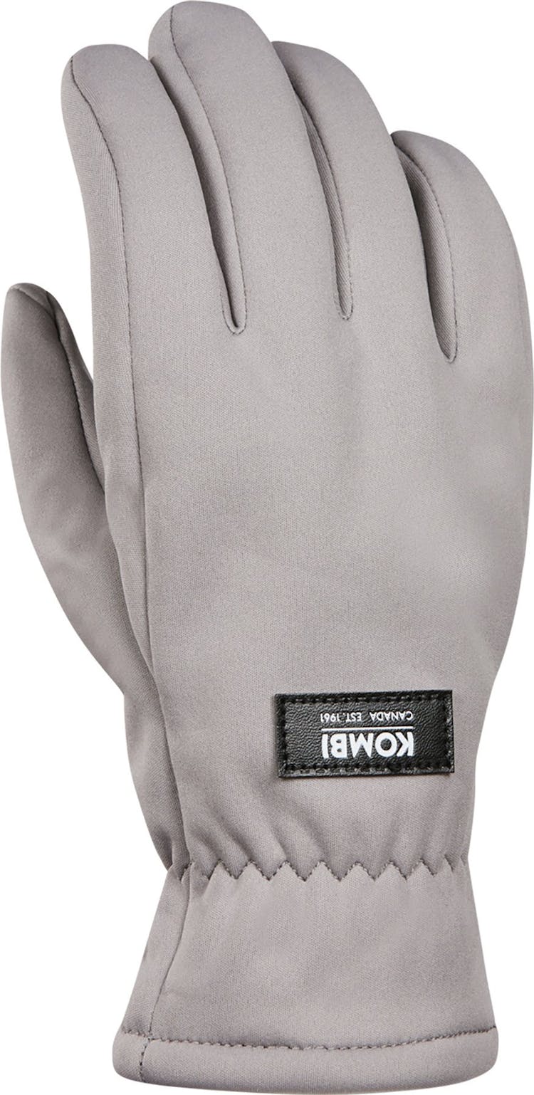 Product gallery image number 1 for product Allure Windguard Gloves - Women's