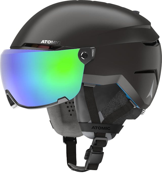 Product image for Savor Amid Visor HD Plus Helmet - Unisex