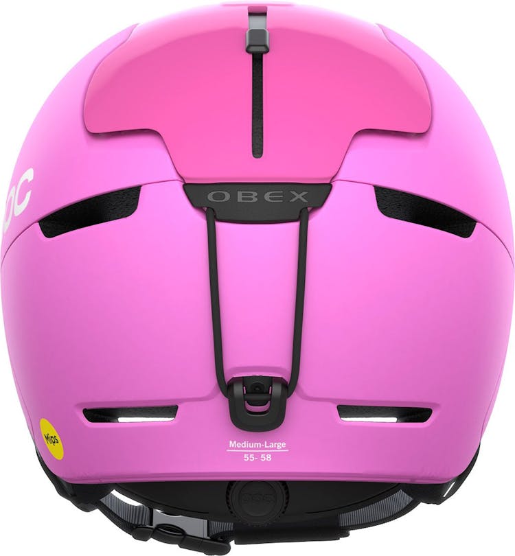 Product gallery image number 2 for product Obex Mips Helmet - Unisex