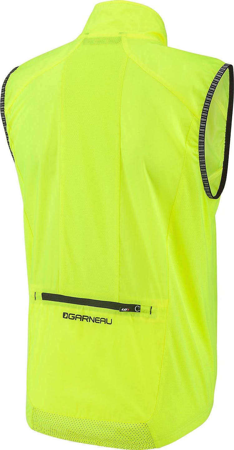Product gallery image number 2 for product Nova 2 Cycling Vest - Men's