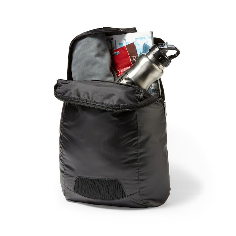 Product gallery image number 3 for product Packable Backpack 18L