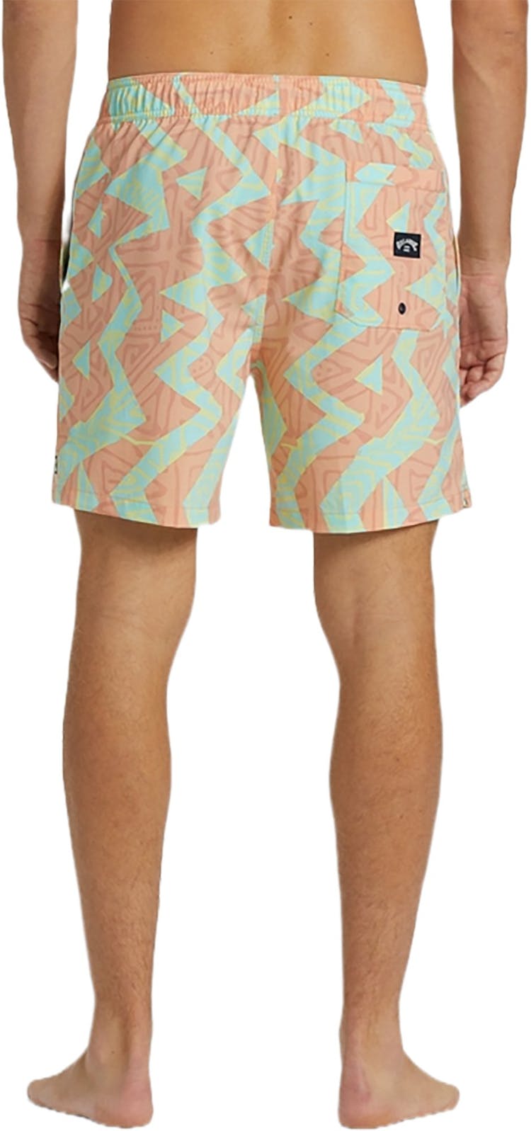 Product gallery image number 3 for product Sundays Layback Boardshorts 17" - Men's