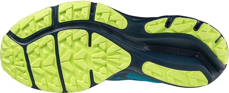 Product gallery image number 3 for product Wave Rider TT Running Shoes - Men's