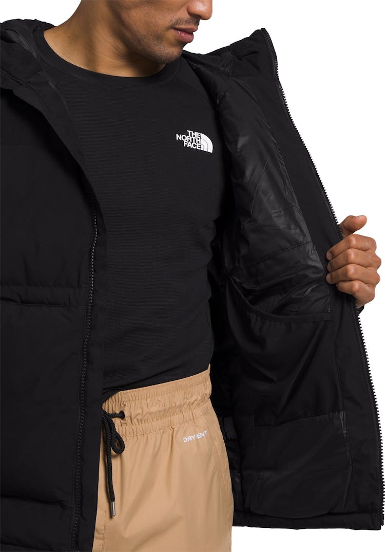 Product gallery image number 2 for product Stalwart Jacket - Men's 
