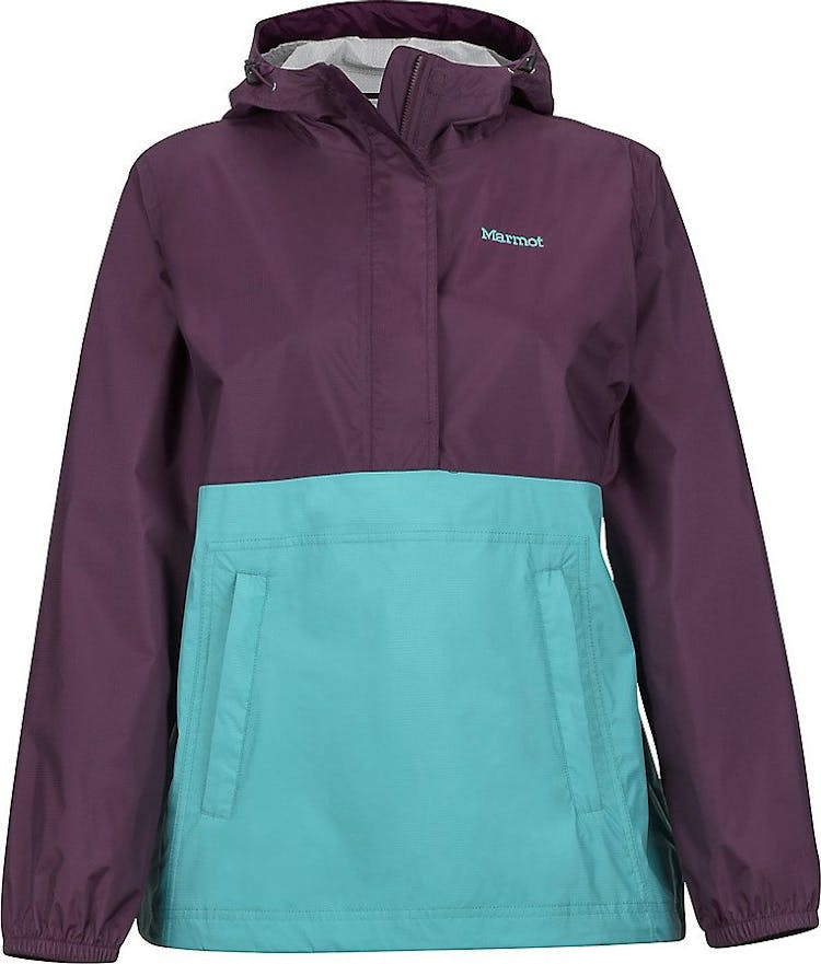 Product gallery image number 1 for product PreCip Anorak - Women's