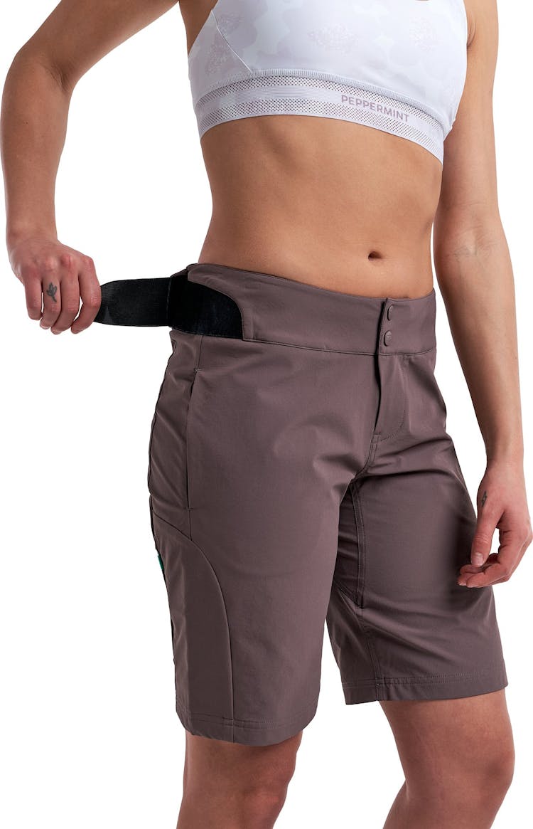 Product gallery image number 3 for product MTB Shorts - Women’s