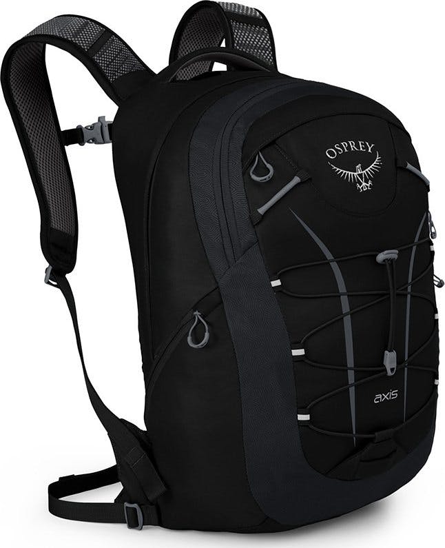 Product gallery image number 1 for product Axis Backpack