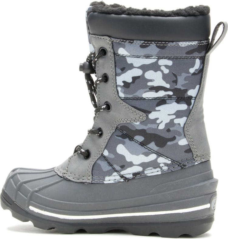 Product gallery image number 2 for product Surfer Winter Boots - Kids