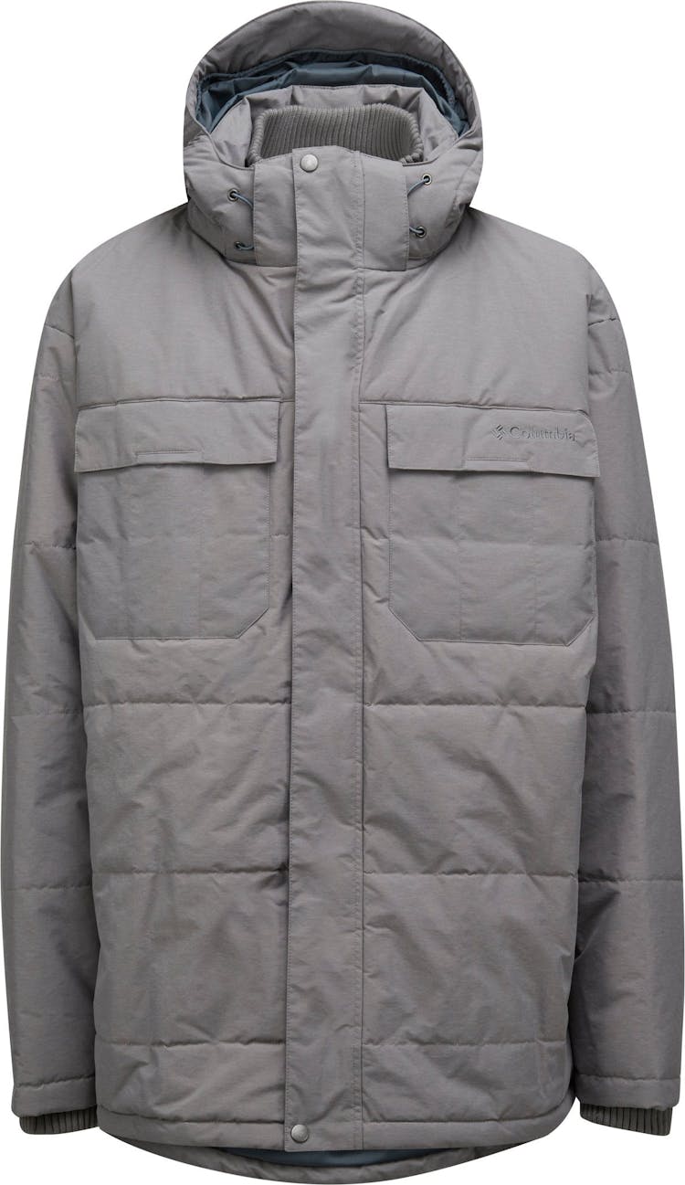 Product gallery image number 1 for product Mount Tabor Jacket Big Size - Men's