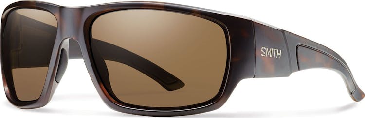 Product gallery image number 1 for product Dragstrip Matte Tortoise - Brown