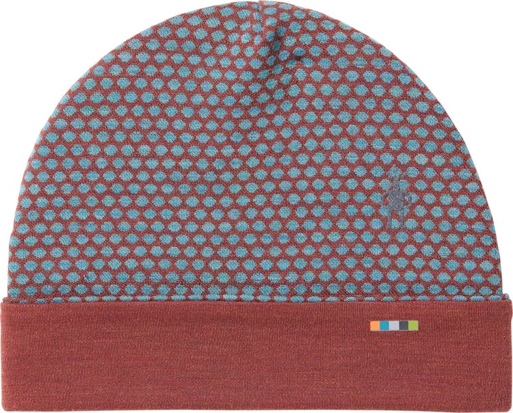 Product gallery image number 1 for product Merino 250 Cuffed Beanie Unisex