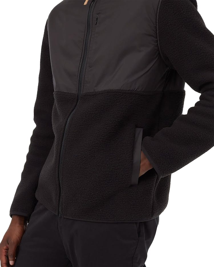 Product gallery image number 7 for product EcoLoft Full Zip Jacket - Men's