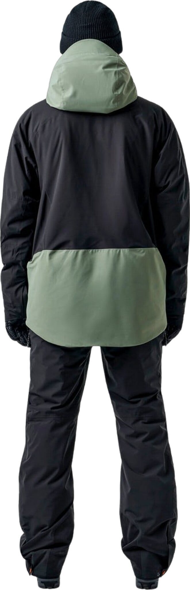 Product gallery image number 2 for product Alaskan Insulated Jacket - Men's