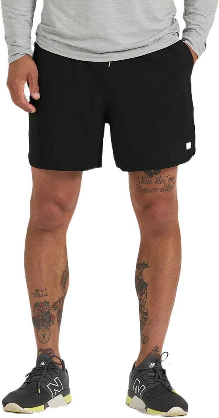 Product gallery image number 5 for product Cape Shorts - Men's