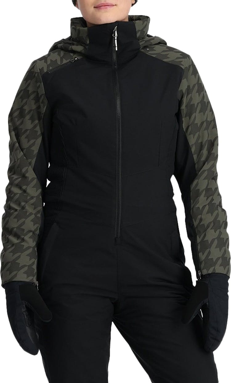 Product gallery image number 6 for product Power Suit Snowsuit - Women's