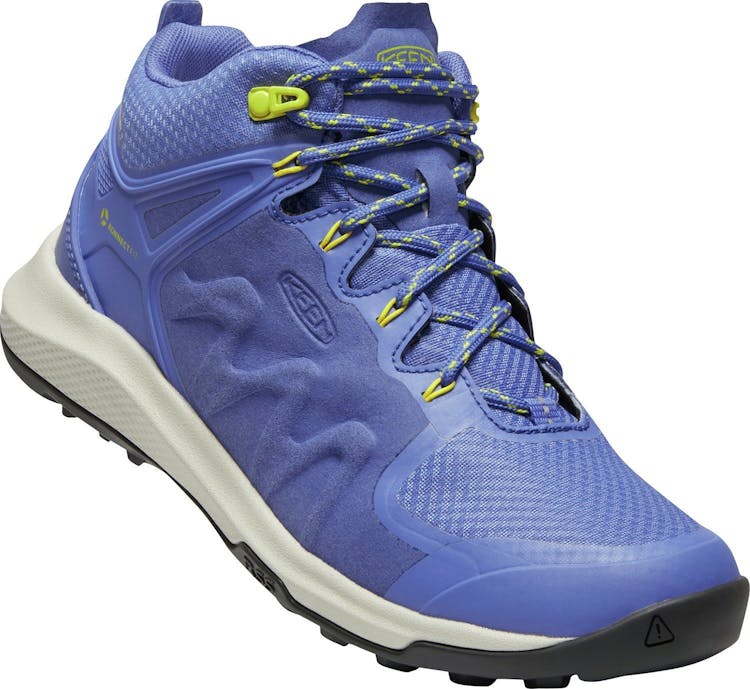 Product gallery image number 3 for product Explore Waterproof Boots - Women's