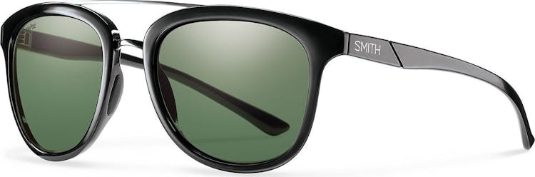 Product gallery image number 1 for product Clayton Black - CP Polarized Grey Green