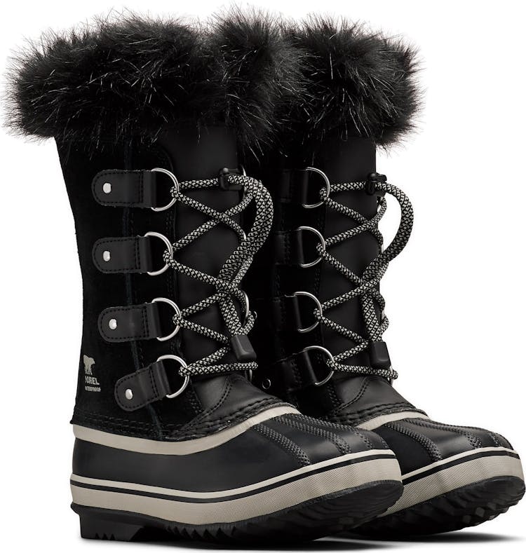 Product gallery image number 9 for product Joan Of Arctic Boots - Big Kids