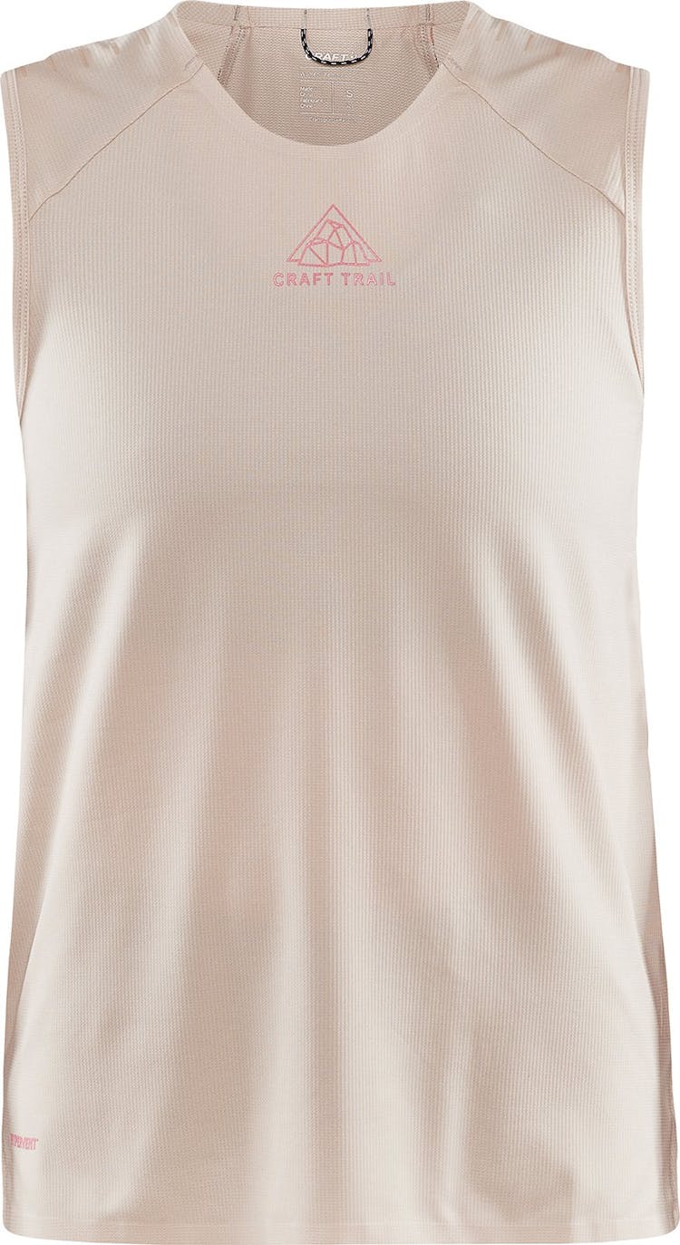 Product gallery image number 1 for product Pro Trail Tank - Women's