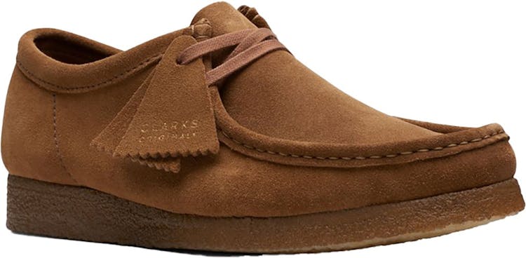 Product gallery image number 9 for product Wallabee Shoe - Men's