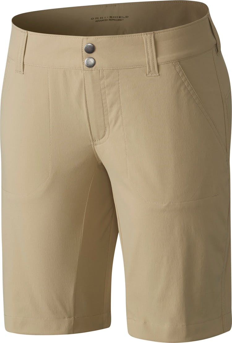 Product gallery image number 1 for product Saturday Trail Long Short - Women's