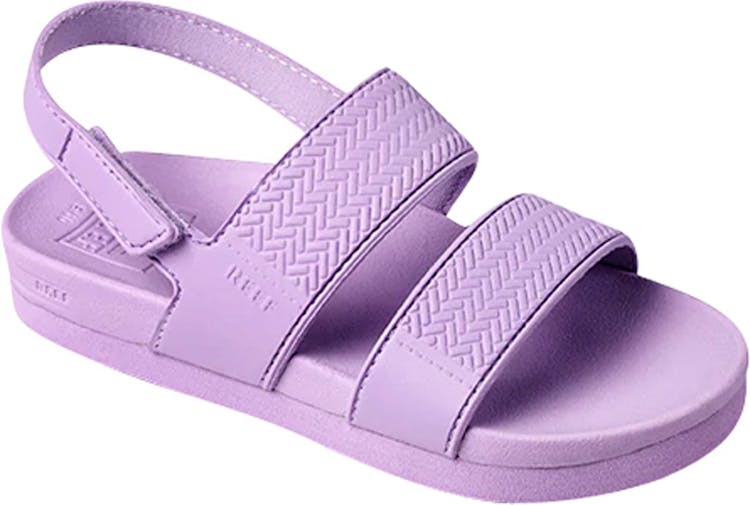 Product gallery image number 2 for product Water Vista Sandals - Girls