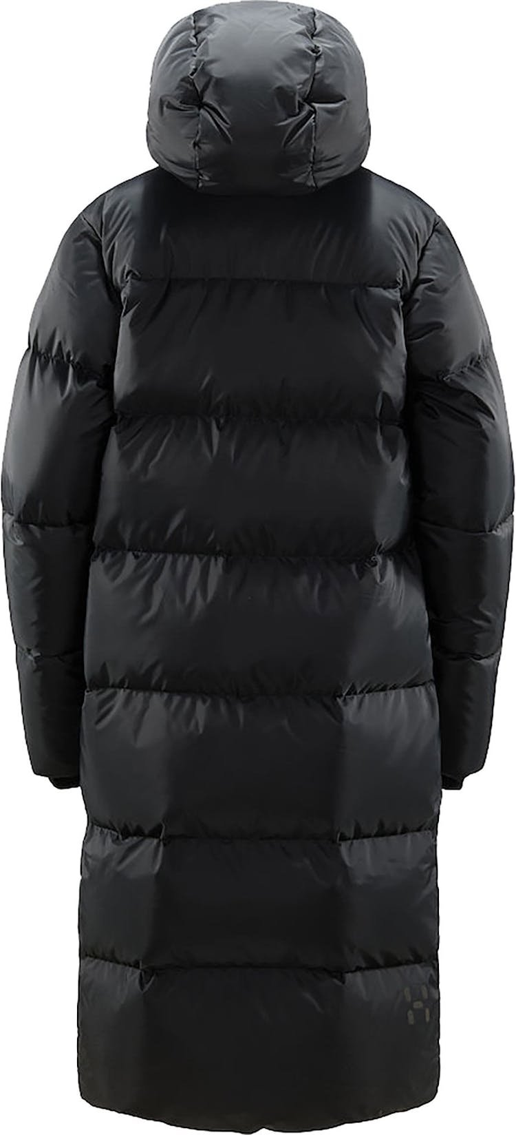 Product gallery image number 2 for product Long Down Parka - Women's