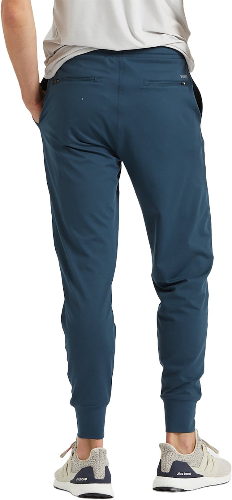 Product gallery image number 4 for product Sunday Performance Jogger - Men's