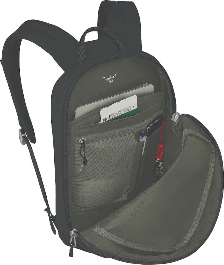 Product gallery image number 2 for product Arcane Small Daypack 10L