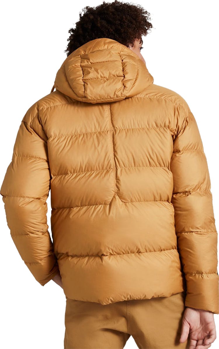 Product gallery image number 6 for product NXT-Level Bio Down Jacket - Men's