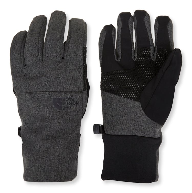 Product gallery image number 1 for product Apex Etip Insulated Gloves - Women’s