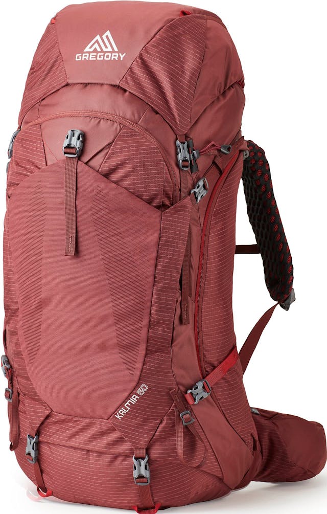 Product image for Kalmia 60L Plus Size Backpack - Women's