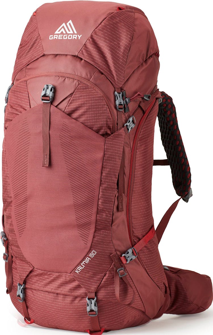 Product gallery image number 1 for product Kalmia 60L Plus Size Backpack - Women's