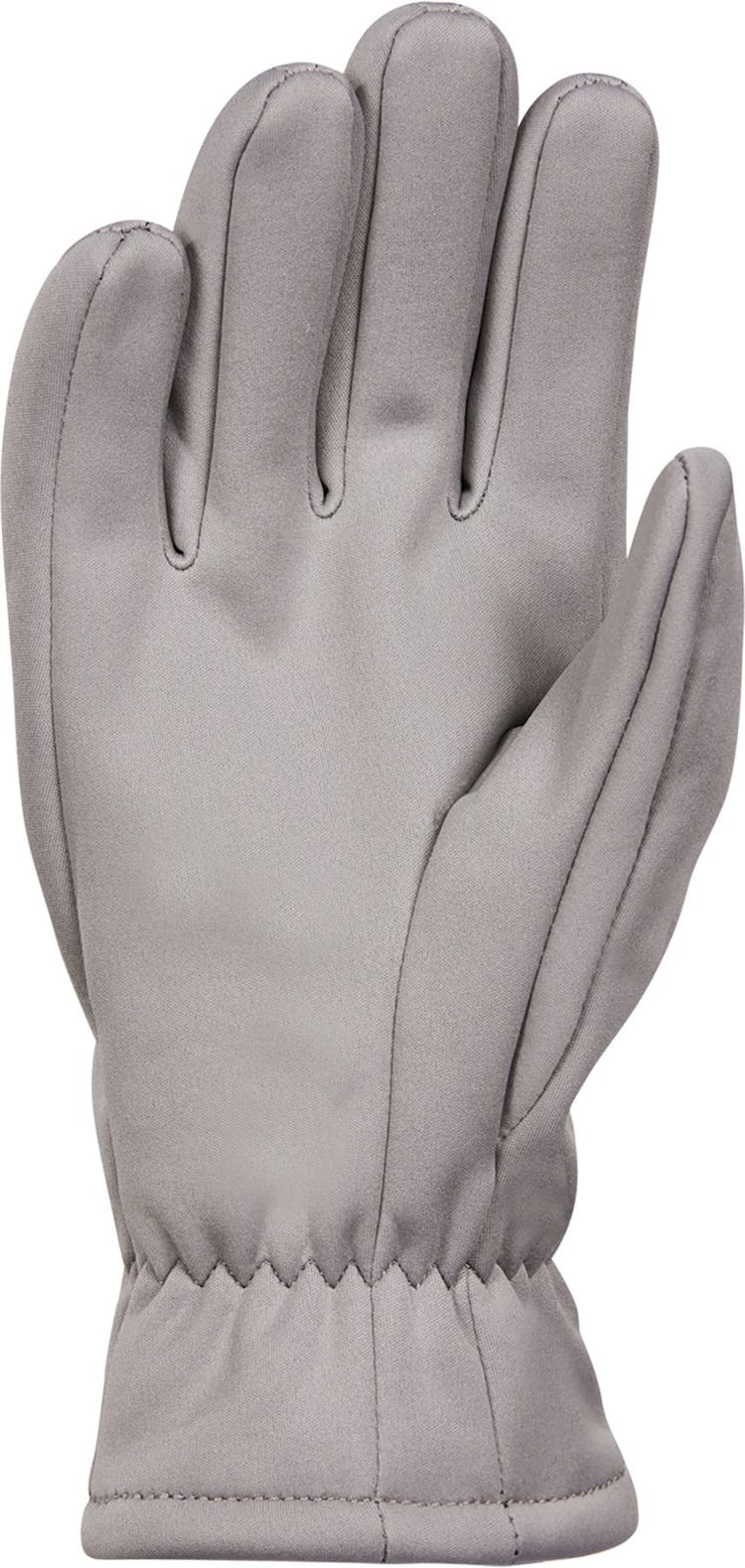 Product gallery image number 3 for product Allure Windguard Gloves - Women's