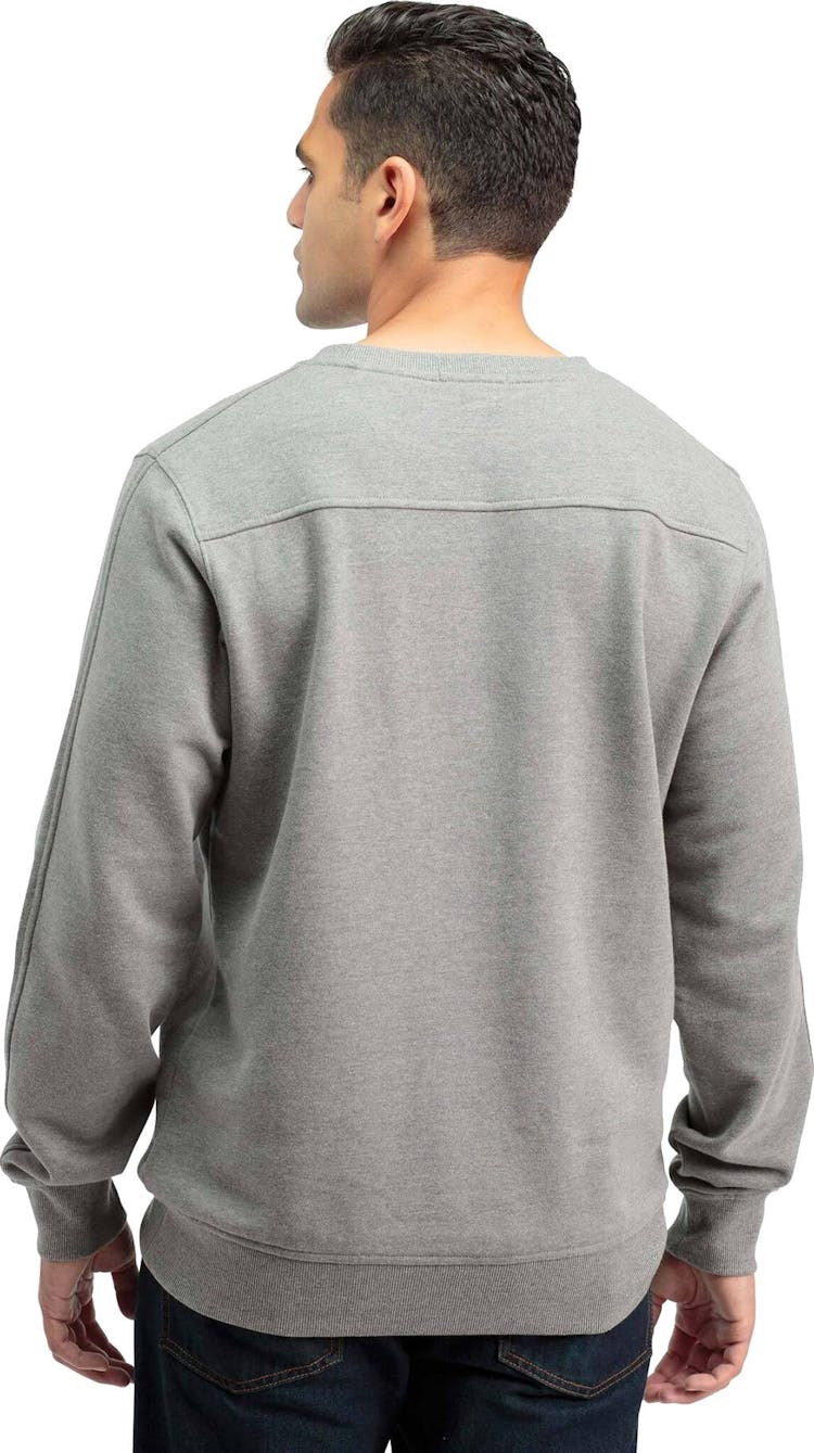 Product gallery image number 5 for product Fleece Sweatshirt - Men's