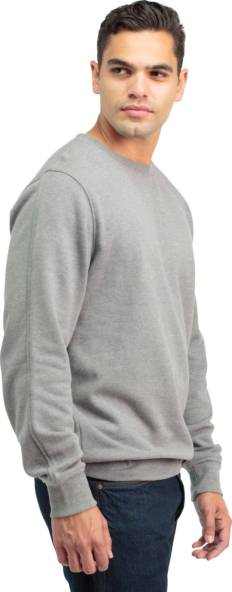Product gallery image number 3 for product Fleece Sweatshirt - Men's