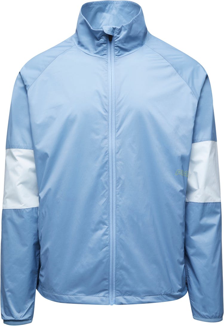 Product gallery image number 1 for product Relay Track Jacket - Unisex