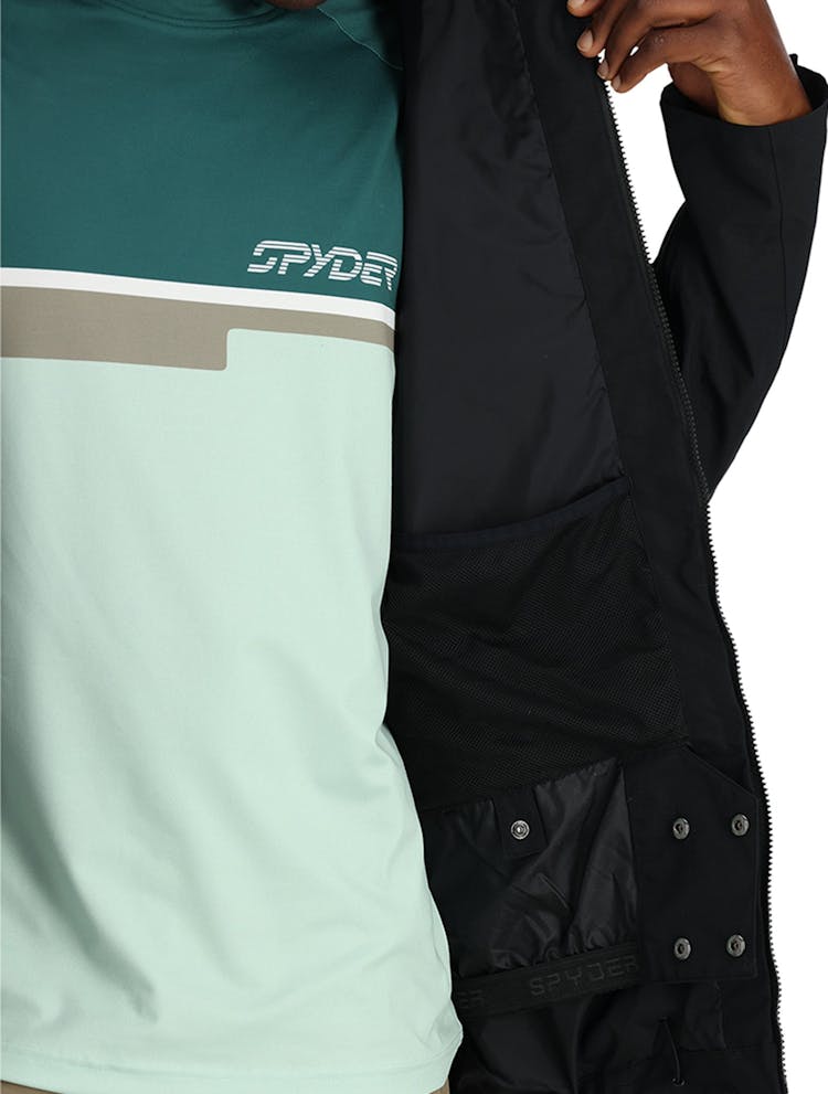 Product gallery image number 2 for product Jagged Gore-Tex Shell Jacket - Men's