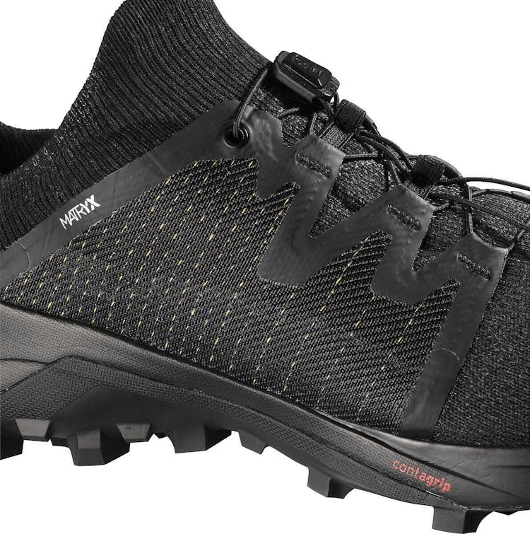 Product gallery image number 2 for product Cross Pro Trail Running Shoes - Men's