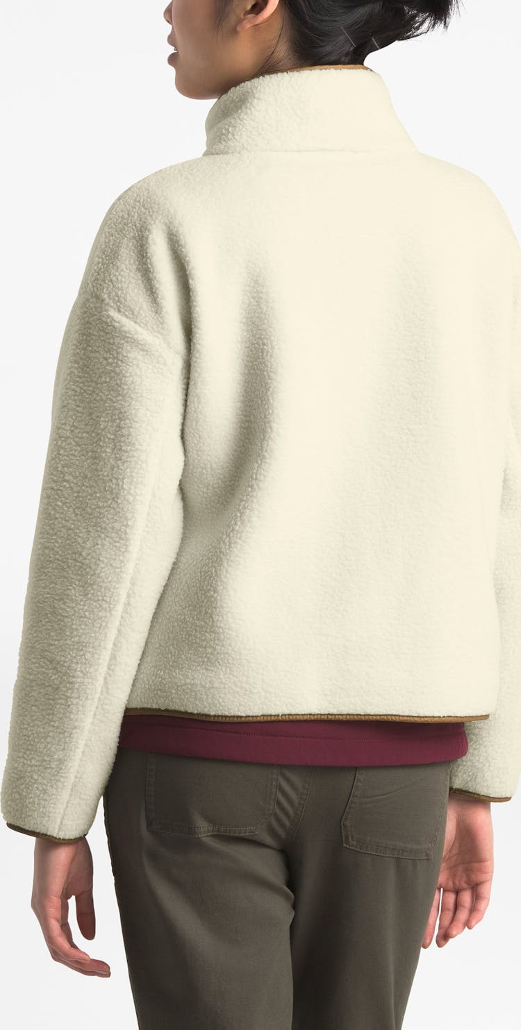 Product gallery image number 2 for product Cragmont Fleece Jacket - Women's