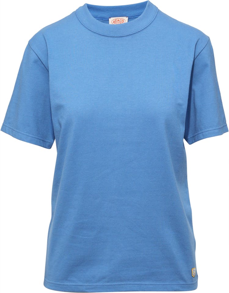 Product gallery image number 1 for product Heritage T-Shirt (Without Armor Lux Logo) - Men's