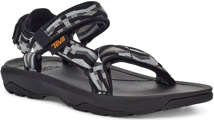 Product gallery image number 8 for product Hurricane Xlt 2 Sandals - Toddler