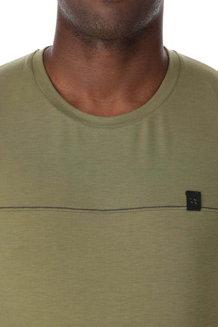 Product gallery image number 4 for product Lateral Tee - Men's