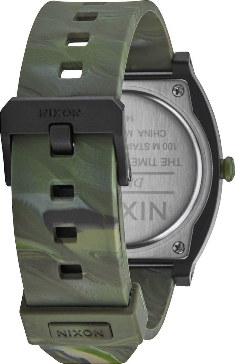Product gallery image number 2 for product Time Teller Digi - Marbled Camo