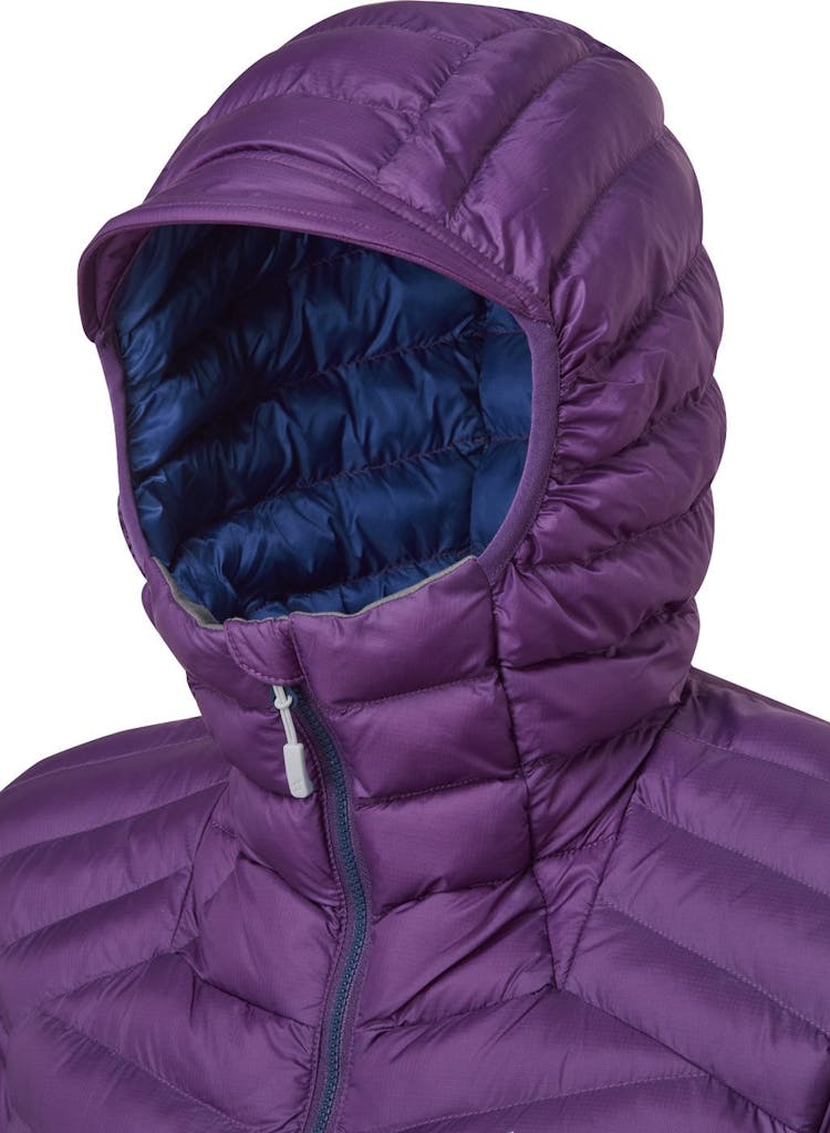 Product gallery image number 3 for product Cirrus Alpine Jacket - Women's